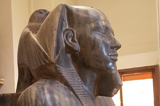 CAIRO & Pyramids Private Excursion from Hurghada,El Gouna, Makadi Bay or Soma Bay - Why this Cairo day trip is such a demanding outing
