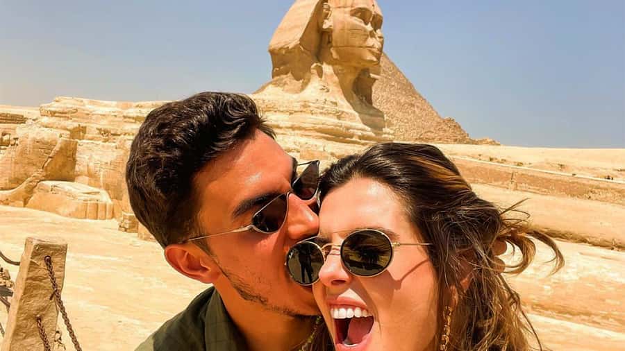 Cairo: Pyramids, Sphinx & Grand Egyptian Museum Private Tour - Key points to know before you book