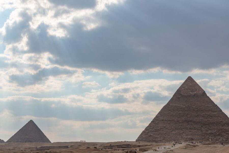 Cairo: Pyramids, Sphinx & Grand Egyptian Museum Private Tour - Who should book this Cairo tour?