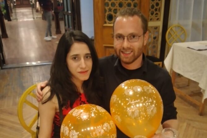 Cairo's Nile Cruise entertainment belly dancer&Tanora show&Dinner - What the two-hour schedule feels like