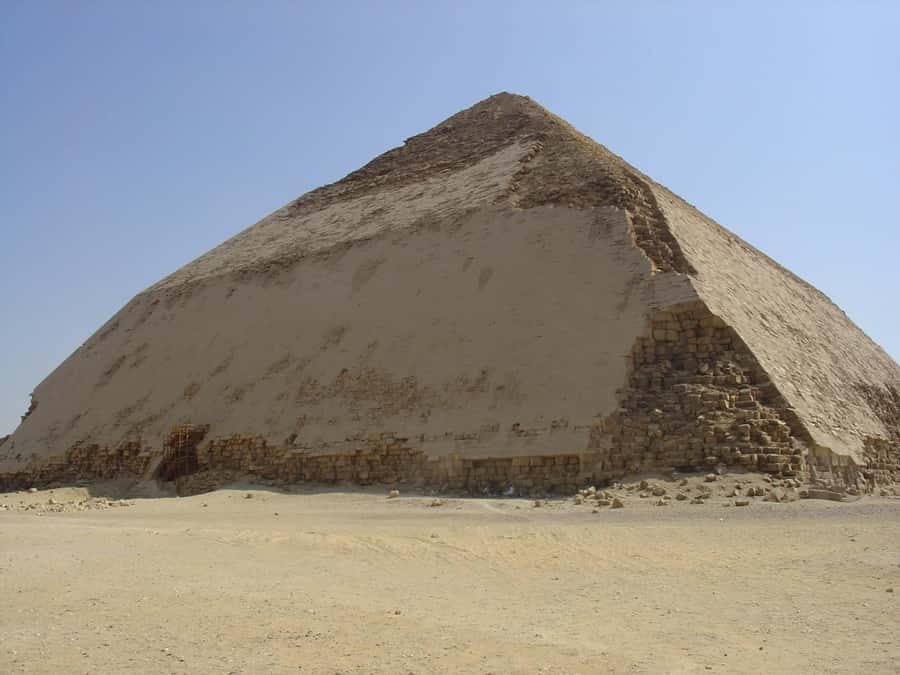 Cairo: Sakkara, Memphis & Dahshur Pyramids Trip - The value of $83 per person