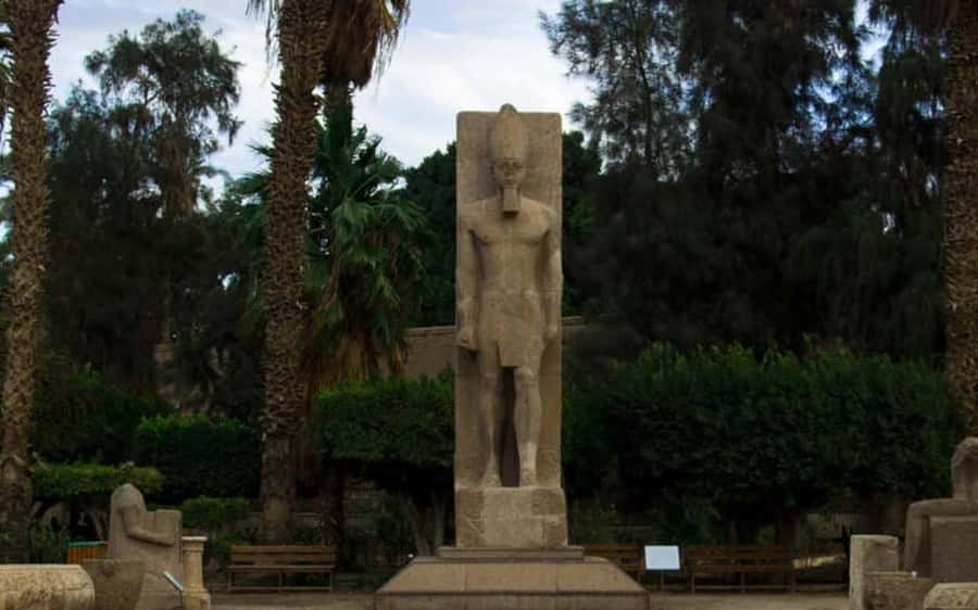 Cairo: Saqqara, Memphis, and Dahshur Day Trip with Lunch - Should you book it?