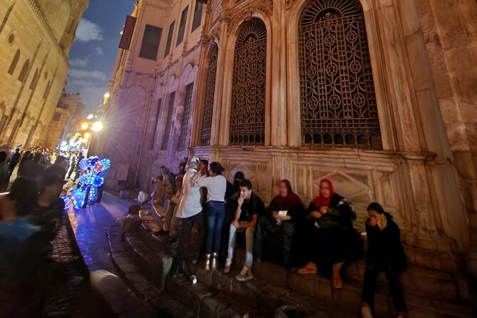 Cairo Secrets Tour & Cairo Kept secrests Tour - The $36 price: what value you receive