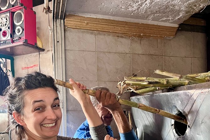 Cairo Street Food with a Local Family - What the small group changes