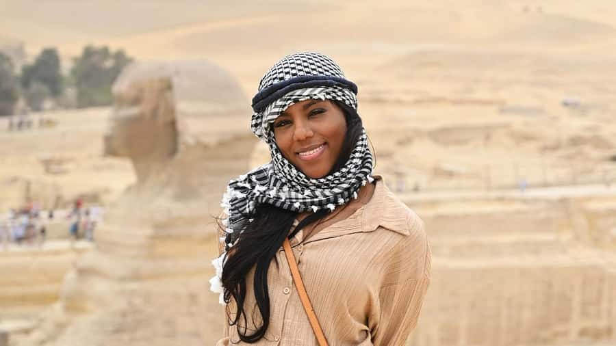 Cairo: Sunrise Camel Ride, Pyramids Tour & Local Breakfast. - Who should book this Giza morning?