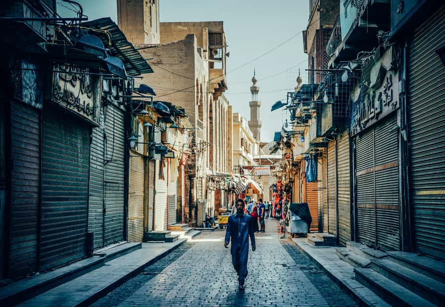Cairo: Sunset Felucca Ride and Food Tour With Private Guide - Key points to know before booking