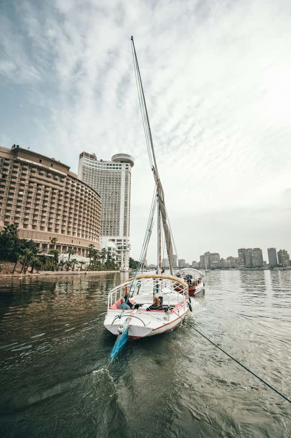 Cairo: Sunset Felucca Ride and Food Tour With Private Guide - Should you book the Cairo sunset felucca and food tour?