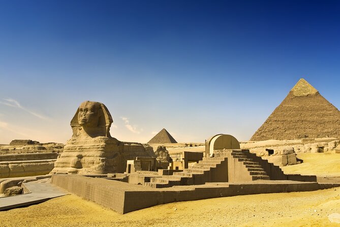 Cairo Tour by bus, Pyramids, Sphinx & Museum with Lunch -Hurghada - Is a one-day Cairo trip from Hurghada worth the effort?