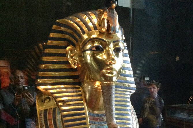 Cairo Tour to Egyptian Museum Citadel and Coptic Cairo - What the $8 price really includes