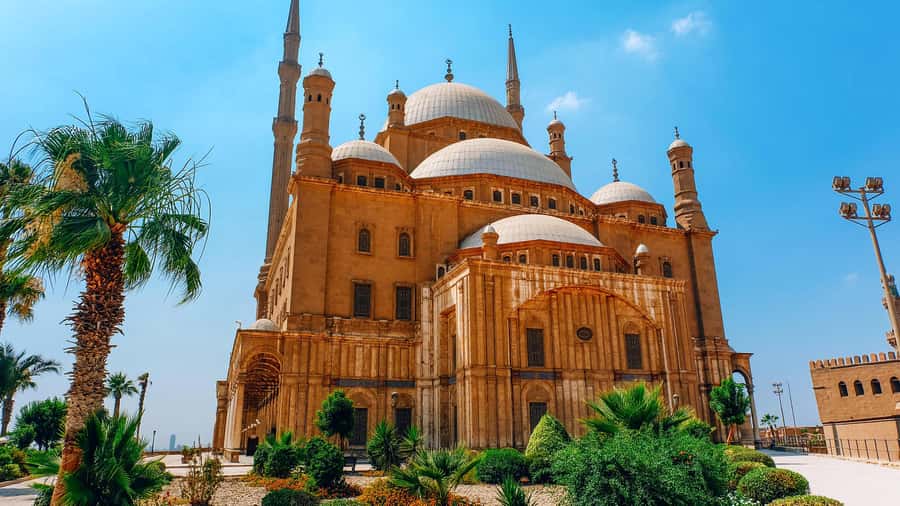 Cairo Tour To Egyptian Museum, Citadel & Khan Khalili Bazaar - Three hours among Egypt’s statues and treasures