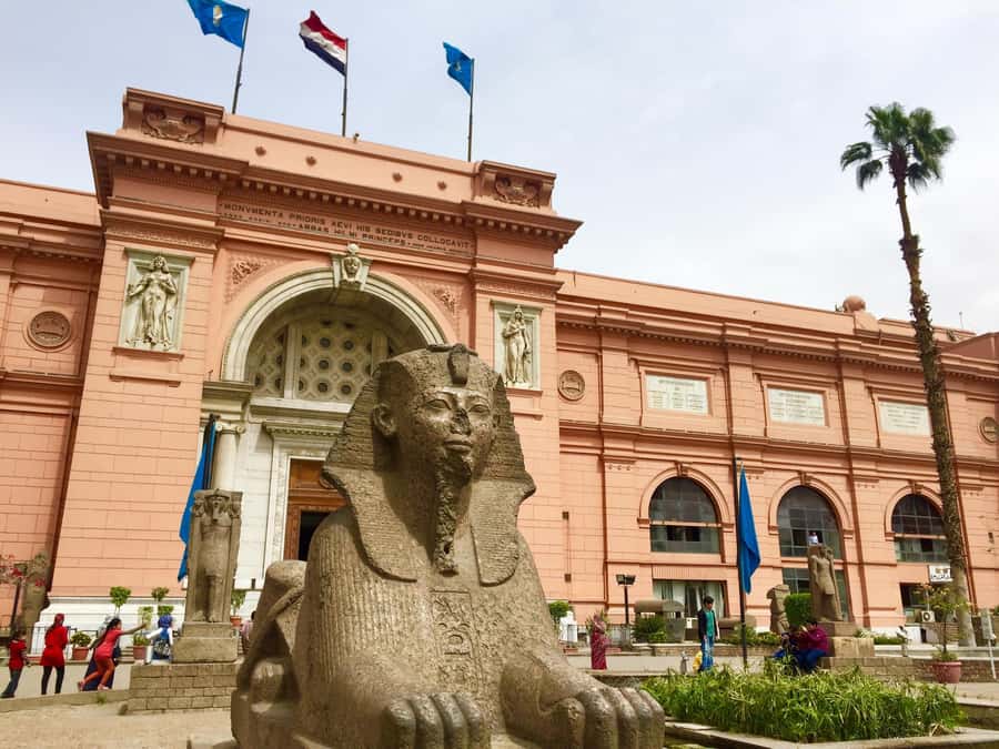 Cairo Tour To Egyptian Museum, Citadel & Khan Khalili Bazaar - Two hours at Saladin’s Citadel