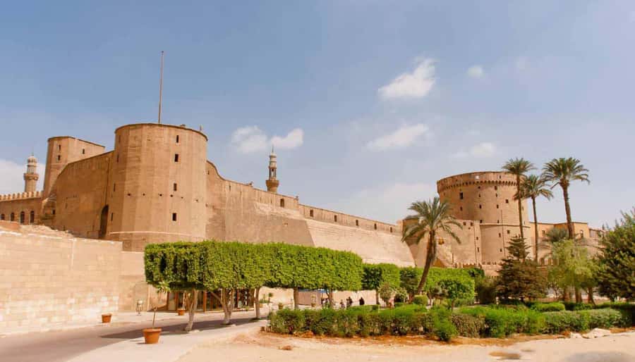 Cairo Tour To Egyptian Museum, Citadel & Khan Khalili Bazaar - Guide quality can shape the whole day