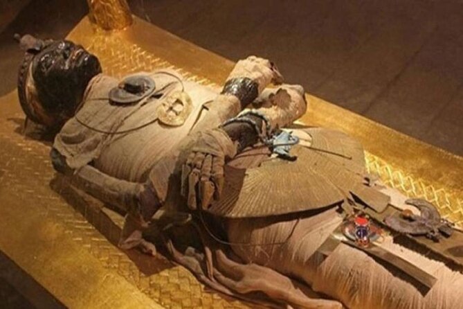Cairo Tour To The National Museum of Egyptian Civilization, Citadel & Bazaar - Private transport, guides, and the human side of the day