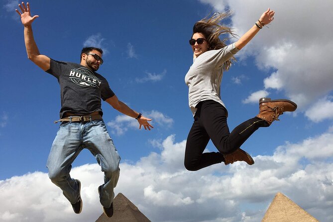 Cairo Travel Package For 4 Days 3 Nights - What $175 buys you in Cairo