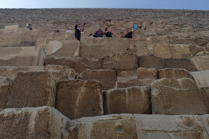 Cairo Trip Private from Hurghada. Elite Trip - Why the Hurghada to Cairo Run Can Be Worth It