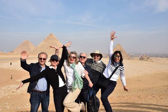 Cairo Two Full Day Tours (Jewels Of Cairo) - Khan Al-Khalili, Cairo’s medieval-style shopping quarter