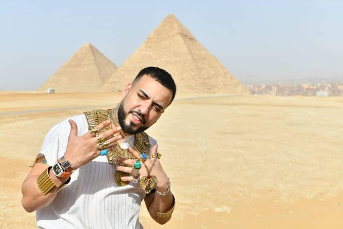 Cheap Private tour to Giza pyramids and the Sphinx - Timing, group size, and comfort