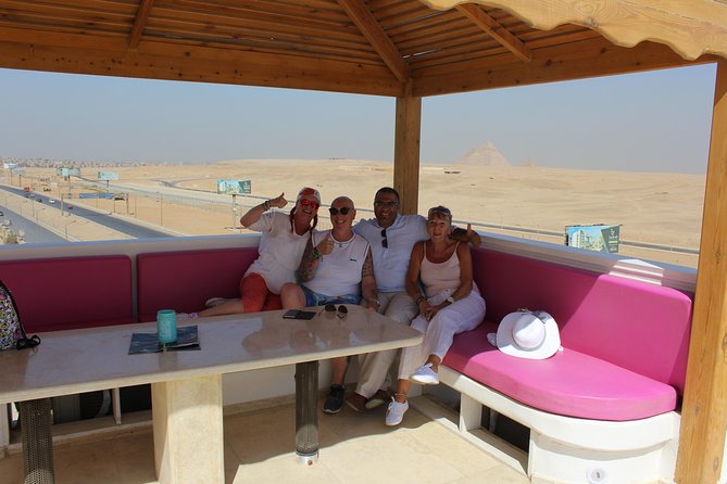 Civilization Museum, Citadel and Old Cairo- Private Tour - A smart introduction to Cairo’s long story