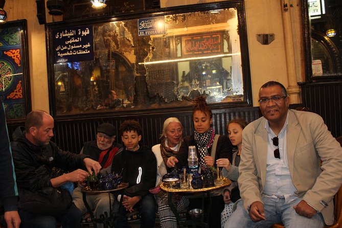 Civilization Museum, Citadel and Old Cairo- Private Tour - The Citadel and Mohammed Ali Mosque