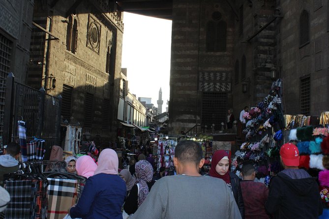 Civilization Museum, Citadel and Old Cairo- Private Tour - Why a private vehicle makes a difference