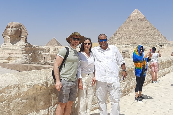 Civilization Museum, Citadel and Old Cairo- Private Tour - Lunch, water, and the real value of $110
