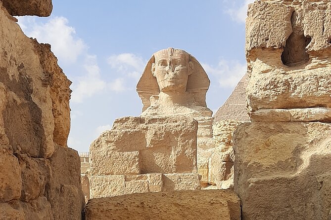 Civilization Museum, Citadel and Old Cairo- Private Tour - The guide can make or break the experience