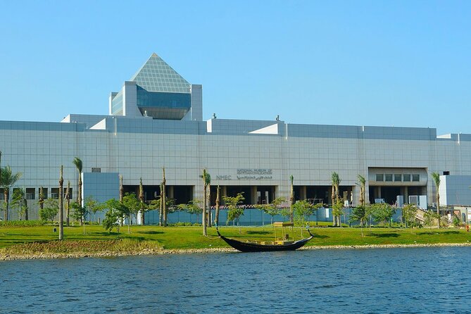 Civilization Museum, The Pyramids of Giza and Sphinx with launch - Three hours at the Pyramids of Giza