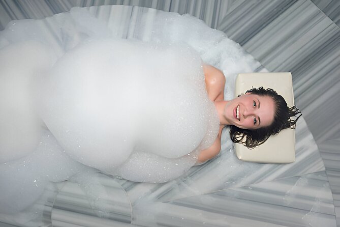 Cleopatra Hammam VIP, Massage, Sauna, Steam & Transfer Hurghada - The hotel pickup makes the appointment easy