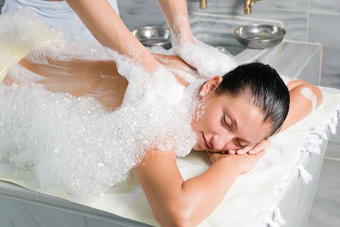 Cleopatra Hammam VIP, Massage, Sauna, Steam & Transfer Hurghada - Is $24 a fair price for this package?