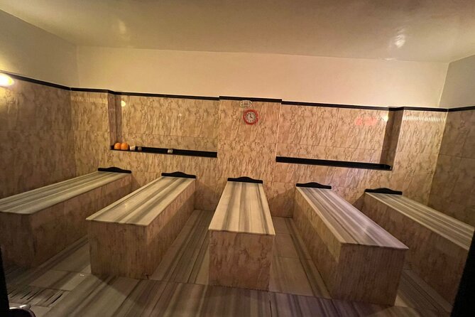 Cleopatra Hammam VIP, Massage, Sauna, Steam & Transfer Hurghada - Who will enjoy this Hurghada spa outing?