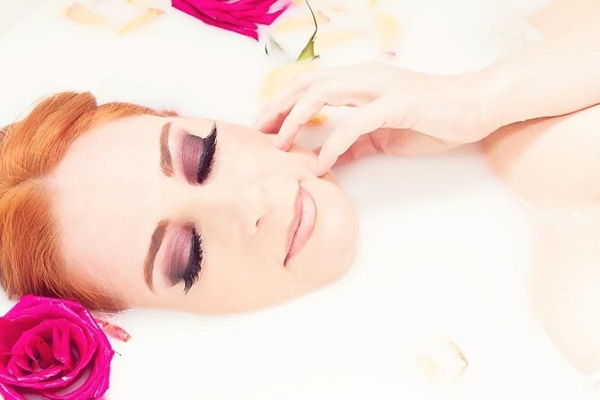Cleopatra's Deluxe Spa Treatment with Massage, Sauna, and Jacuzzi - What the $20 Package Actually Includes