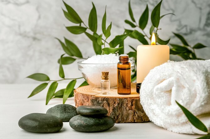 Cleopatra's Deluxe Spa Treatment with Massage, Sauna, and Jacuzzi - Cleanliness, Staff, and Atmosphere