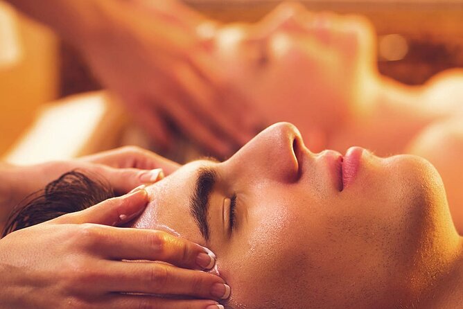Cleopatra's Deluxe Spa Treatment with Massage, Sauna, and Jacuzzi - Who Will Get the Most From This Spa Visit