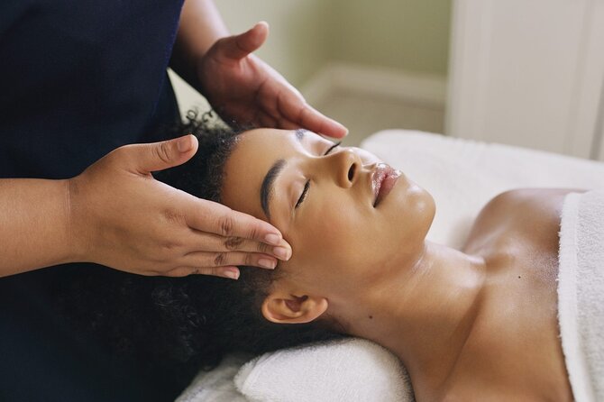 Cleopatra's Deluxe Spa Treatment with Massage, Sauna, and Jacuzzi - The Cleopatra Bath and Turkish Hammam