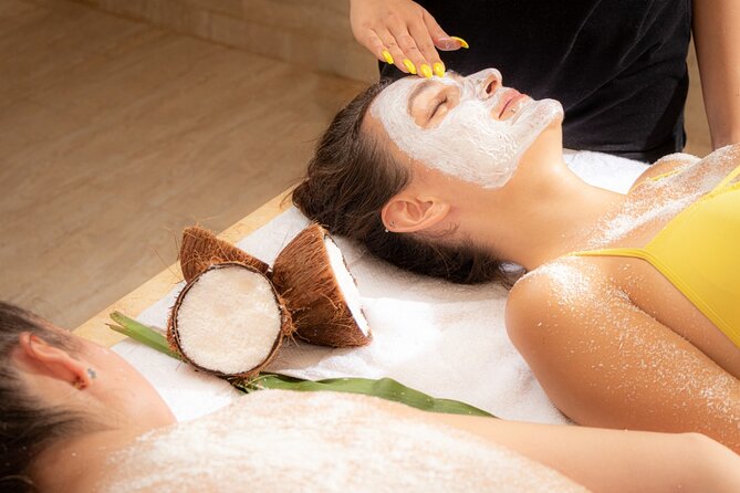 Cleopatra’s Royal Spa Retreat – VIP Massage, Sauna & Jacuzzi Exp - The experience at a glance