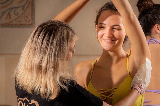 Cleopatra’s Royal Spa Retreat – VIP Massage, Sauna & Jacuzzi Exp - What the three-hour program is really like