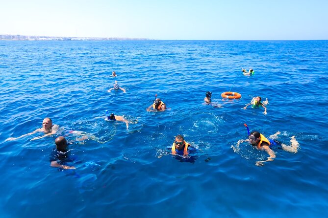 Conquest Semi Submarine Snorkeling Trip With transfer -Hurghada - Should You Book the Hurghada Semi-Submarine Trip?