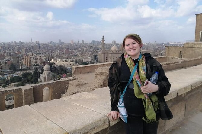 Coptic old churches and Islamic old mosque Private guided tour - Practical booking advice