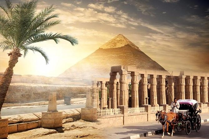 Cultural Experience to Discover Coptic and Islamic Cairo With Qualified Guide - Why This Cairo Tour Works as a Religious History Day