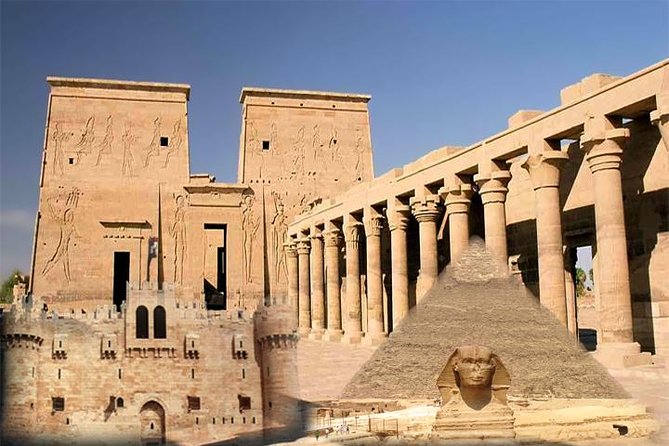 Cultural Experience to Discover Coptic and Islamic Cairo With Qualified Guide - Saint George Church and the Coptic Morning