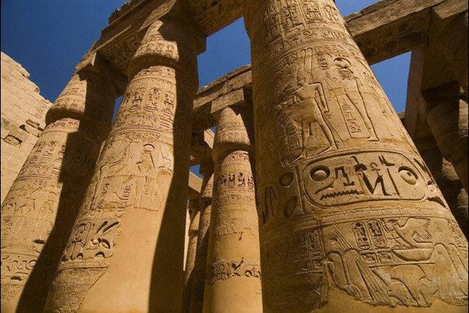Custom day tour the East Bank in Luxor - Timing, heat, and practical planning