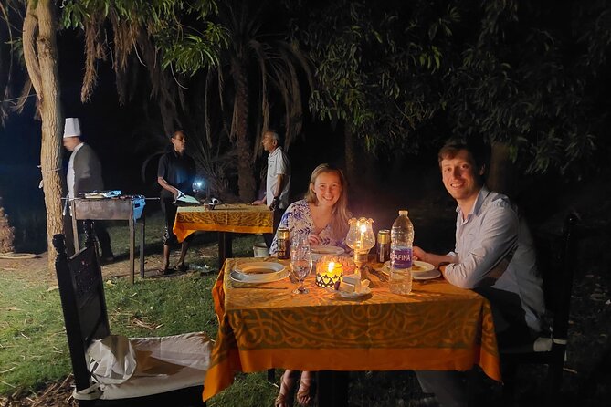 Dahabiya Nile Cruise: Aswan to Luxor - 4 Days/3 Nights - Why a dahabiya changes the Nile experience