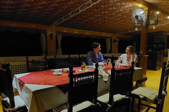 Dahabiya Nile Cruise: Aswan to Luxor - 4 Days/3 Nights - Guides and the value of personal attention