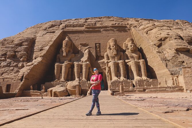 Day Tour To Abu Simbel Temples - Why Abu Simbel is worth the long road