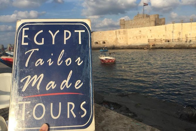 Day Tour To Alexandria From Cairo - Why Alexandria makes sense as a day trip from Cairo