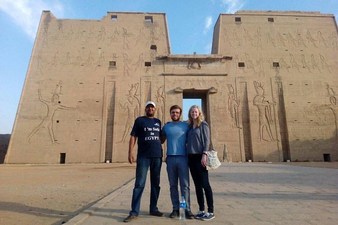 Day Tour to Aswan from Luxor by Private Car - Who will enjoy this tour most