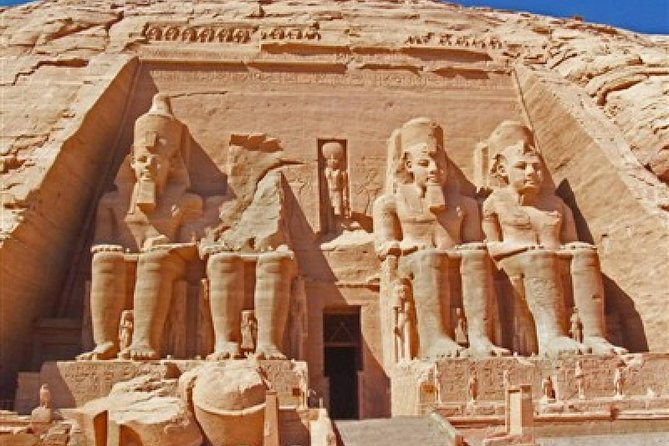 Day Tour to Aswan from Luxor by Private Car - The 6:00 am departure and the reality of the road
