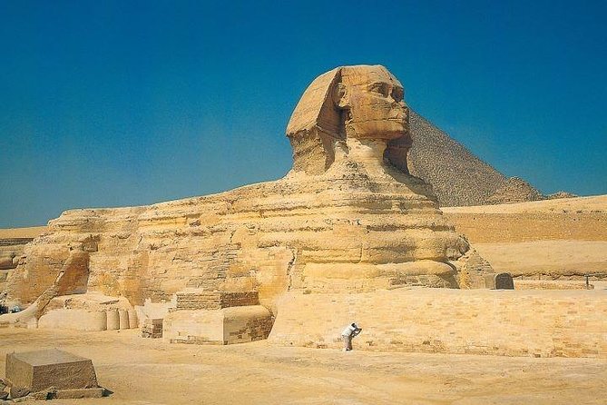 Day Tour to Cairo from Alexandria Port & Alexandria Hotels - Shopping stops require clear boundaries