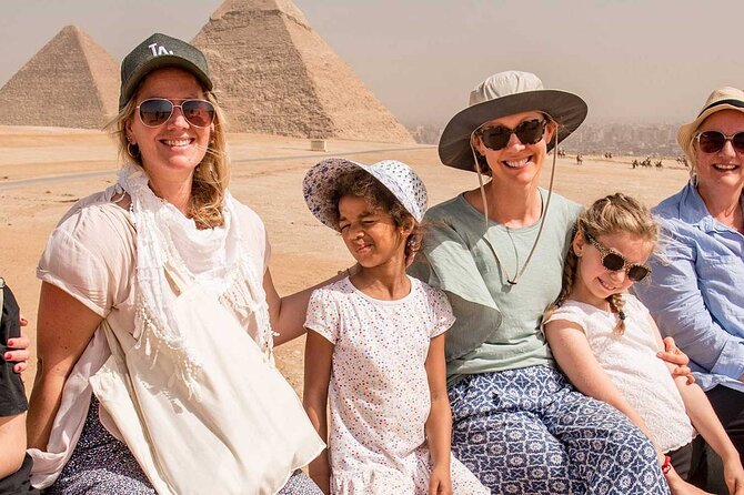 Day Tour to Cairo from Hurghada By Bus - Optional Nile Ride and Extra Charges