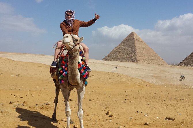 Day Tour to Cairo from Hurghada By Bus - The Ride Home and the Real Length of the Day